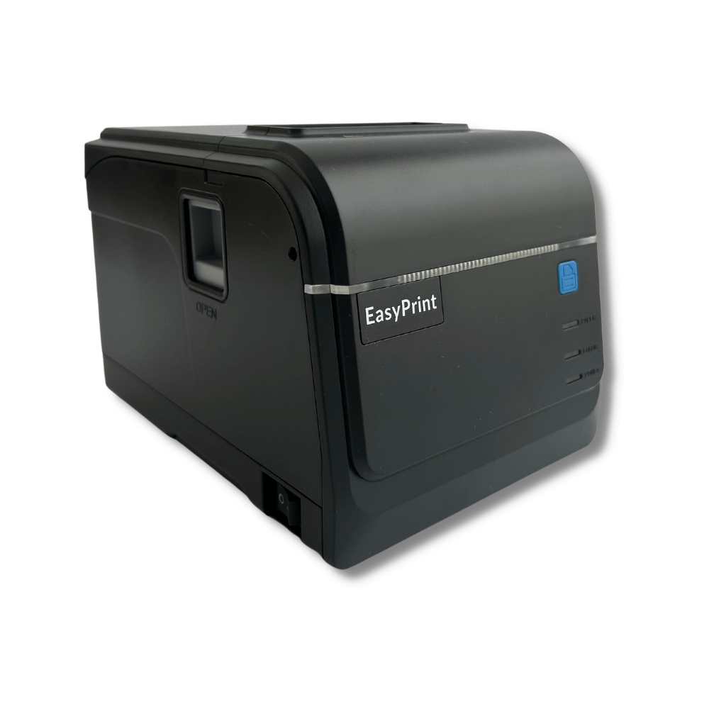 เครื่องพิมพ์ใบเสร็จความร้อน EASYPRINT ES-8804WA